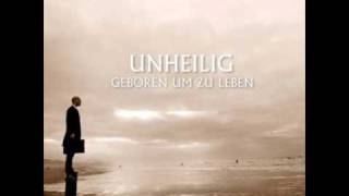 Unheilig GEBOREN UM ZU LEBEN [upl. by Emelita385]