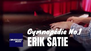 Erik Satie  Gymnopédie No1  Lent et douloureux D major  D minor [upl. by Drawyeh]