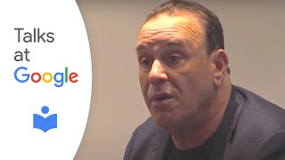 Raise the Bar  Jon Taffer  Talks at Google [upl. by Ibrik]