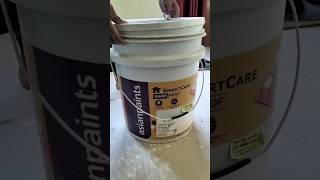 asian paint damp proof  how to fix wall damp [upl. by Weathers641]