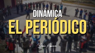 DINÁMICA El periódico [upl. by Files]