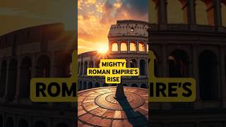 How the Roman Empire Became Unstoppable [upl. by Shaddock]