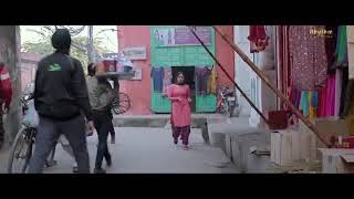 Golak Bugni Bank Te Batua Funny Scene Punjabi Movie HD [upl. by Friedly998]