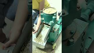 Production and sales of various pellet machinery animal feed pellet machines and wood shredders [upl. by Lemmy]