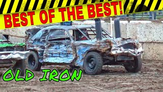 BEST OF THE BEST old iron [upl. by Nwadal]