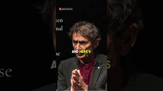 Dr Gabor Maté Chronic Illness amp SelfSacrifice chronicillness autoimmunedisease peoplepleaser [upl. by Giff]