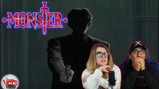 Monster  Episode 4  Reaction and Discussion Johan is BACK [upl. by Inatsed]