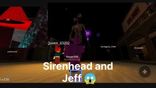 i played roblox most horror game 😱 [upl. by Cherianne]