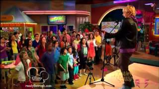 Austin amp Ally  Better Together amp Heart Beat Acoustic Verison [upl. by Emelin536]