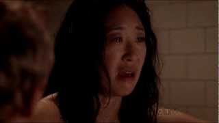 Cristinas Monologue S09E02 quotRemember The Timequot [upl. by Aiuoqes]