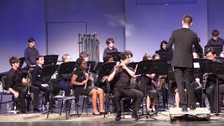 2024 Spring Awards Concert  US Band  Joy Revisited [upl. by Loferski]