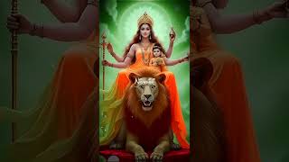 🙏👣aigiri nandini whatsapp statusMahakali status  aigiri nandini remix aigiri nandini remix dj❤️🥰 [upl. by Htennaj548]