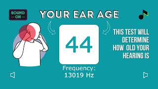 How To Quickly Check Your Hearing Test🎧 test [upl. by Gault]