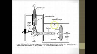 Mass Spectrometry Ionization [upl. by Kamilah]