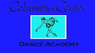 Columbus Center Dance Academy [upl. by Siana701]