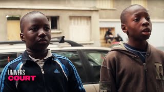 FAIS CROQUER⎪Un apprenti cinéaste en banlieue ⎪ Yassine Qnia ⎪Film complet [upl. by Ponce]