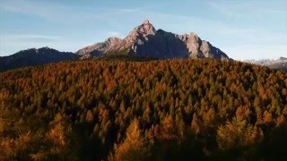 STUBAI  Naturschauplätze des Stubaitales [upl. by Jocko]