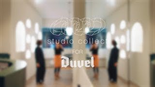 Studio Collect for Duvel [upl. by Leuqim]