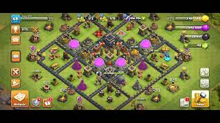 ez th9 attack [upl. by Toma]