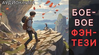 Аудиокнига фэнтези  litRPG  РеалРПГ  ЛитРПГ [upl. by Stalder454]