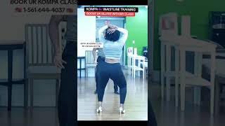 WAISTLINE TRAINING HELPS RELAXING PELVIC MUSCLES ESPECIALLY FOR WOMEN BODY MOVEMENTS MUSICALITY [upl. by Attenohs]