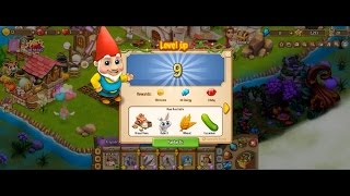 Royal Story Level 9 HD 720p [upl. by Meeka]