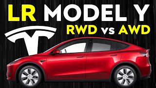 2024 Tesla Model Y Long Range RWD vs AWD  Don’t Make a Mistake [upl. by Towers62]