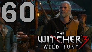 The Witcher 3 Wild Hunt Playthrough  Part 60 Visit Triss In Her House [upl. by Emanuel]