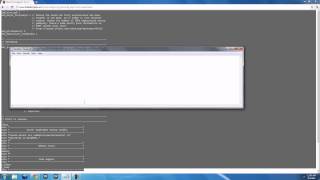 How To Make a CFG file in Notepad [upl. by Nelehyram]