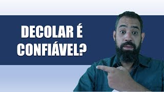 Decolar é confiável [upl. by Roach]