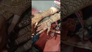 Imran mehndi art [upl. by Elfrida]