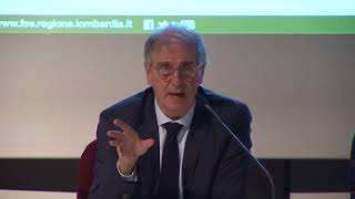 Evento annuale POR FSE 20142020 di Regione Lombardia – Asse IV [upl. by Saraann118]