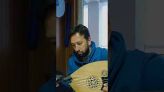 Rast Sirto abdullahhamurcu oud ud music instrumental türkiye turkey keşfet tsm [upl. by Charles596]