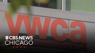 Legionella concerns at YWCA EvanstonNorth Shore [upl. by Aneeres]