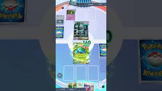 Deck Venusaur Planta [upl. by Suitangi]