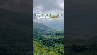 Chikmagalur Tourist Places trending shortvideo reels ytshorts shorts yrvlogss viralvideo yt [upl. by Aronaele]