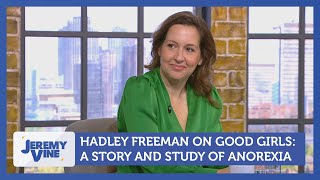 Hadley Freeman on Good Girls A Story of Anorexia the Cass Report and sex work  Jeremy Vine [upl. by Gignac]