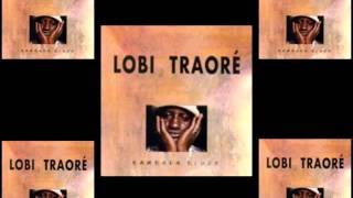 Lobi Traoré Sontan NGni 1992 [upl. by Dent]