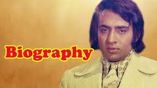 Ranjeet  Biography in Hindi  रणजीत की जीवनी  Life Story  जीवन की कहानी  Unknown Facts [upl. by Burck746]