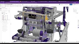 D12 Intro to onshape for FRC [upl. by Norihs]