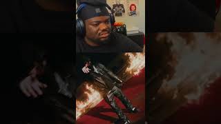 Yeat  FLYTROOP Official Music Video REACTION [upl. by Namia]