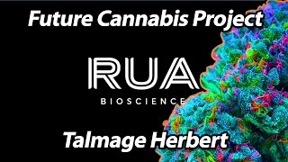 Talmage Herbert  Rua Bioscience [upl. by Sheline928]