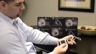 VirtuOx Vpod Ultra patient instructional video [upl. by Maclean]