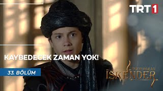 Mühendisbaşı Nereye Kaçtı  Tozkoparan İskender 33 Bölüm [upl. by Eirovi]