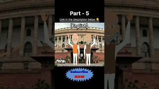 Abrogation of Article 370 How It Changed India Forever  Part 5 English LawInMotion [upl. by Sirej]