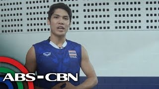 Sports U Marck Espejo [upl. by Sada]