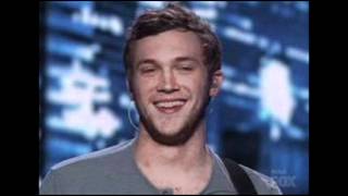 Phillip Phillips  Superstition  Stevie Wonder  Studio Version  American Idol 11 [upl. by Namhcan964]