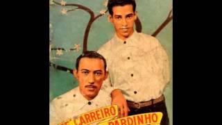 Facão do Cristiano  Zé Carreiro e Pardinho 1958 [upl. by Juieta]