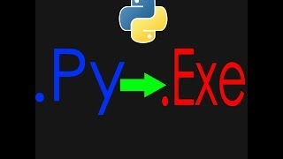 Python Tutorial Convert PY to EXE using Py2exe [upl. by Den679]