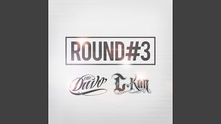 Round 3 feat Ckan [upl. by Hewet]